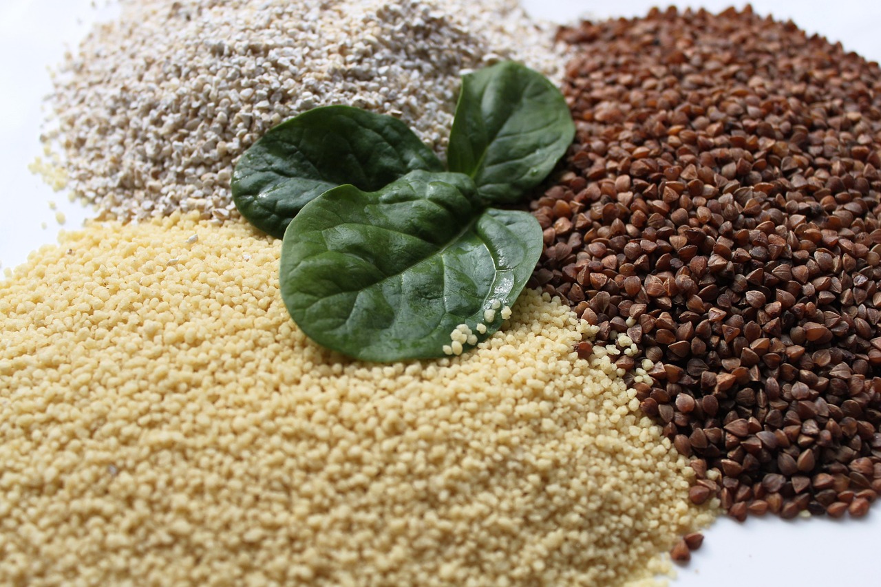 La ricetta del Couscous: un viaggio tra storia e sapori