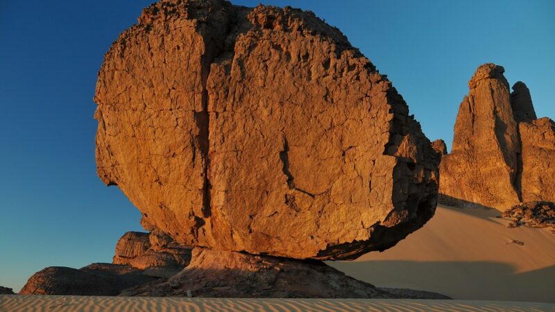 Guida completa del Marocco: scopri il fascino autentico del Nord Africa
