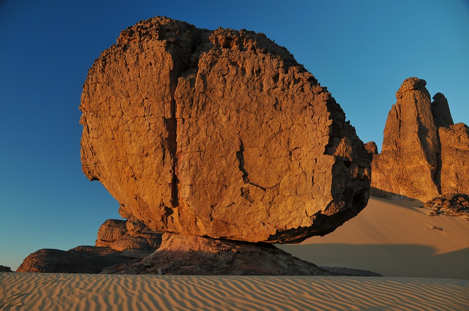 Guida completa del Marocco: scopri il fascino autentico del Nord Africa