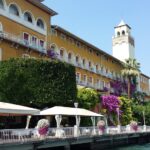 Curiosità su Gardone Riviera
