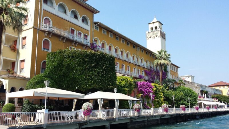 Curiosità su Gardone Riviera: un tesoro di curiosità divertenti sul Lago di Garda