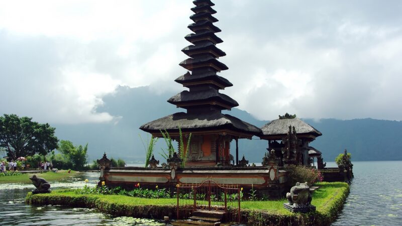 Valigia per Bali: la guida essenziale per un viaggio perfetto