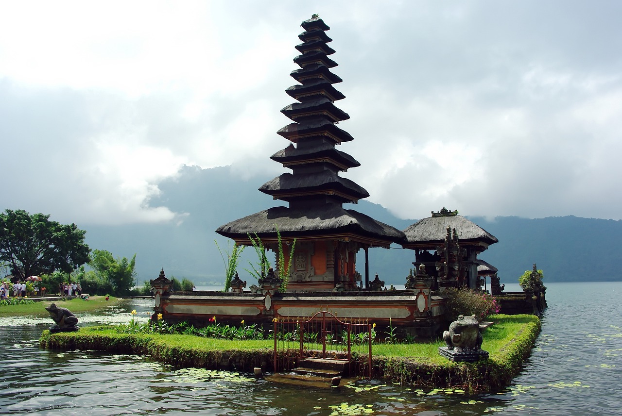 Valigia per Bali: la guida essenziale per un viaggio perfetto