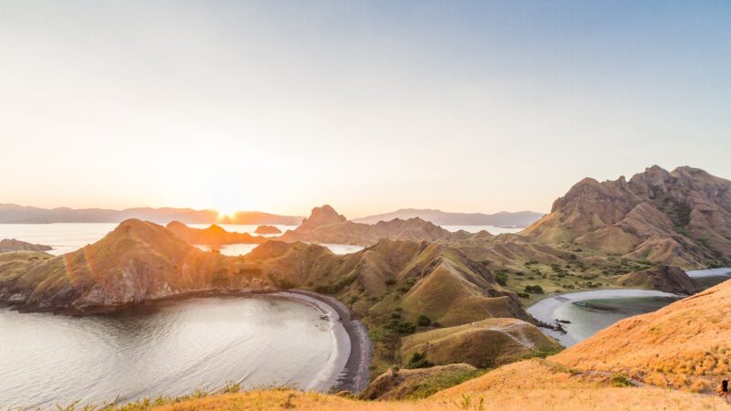 Komodo e Flores: il cuore selvaggio dell’Indonesia