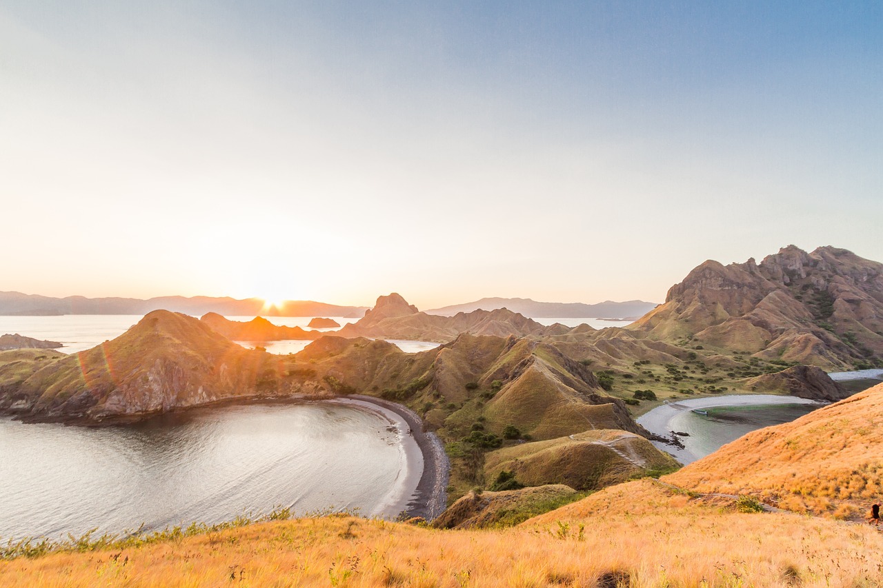 Komodo e Flores: il cuore selvaggio dell’Indonesia