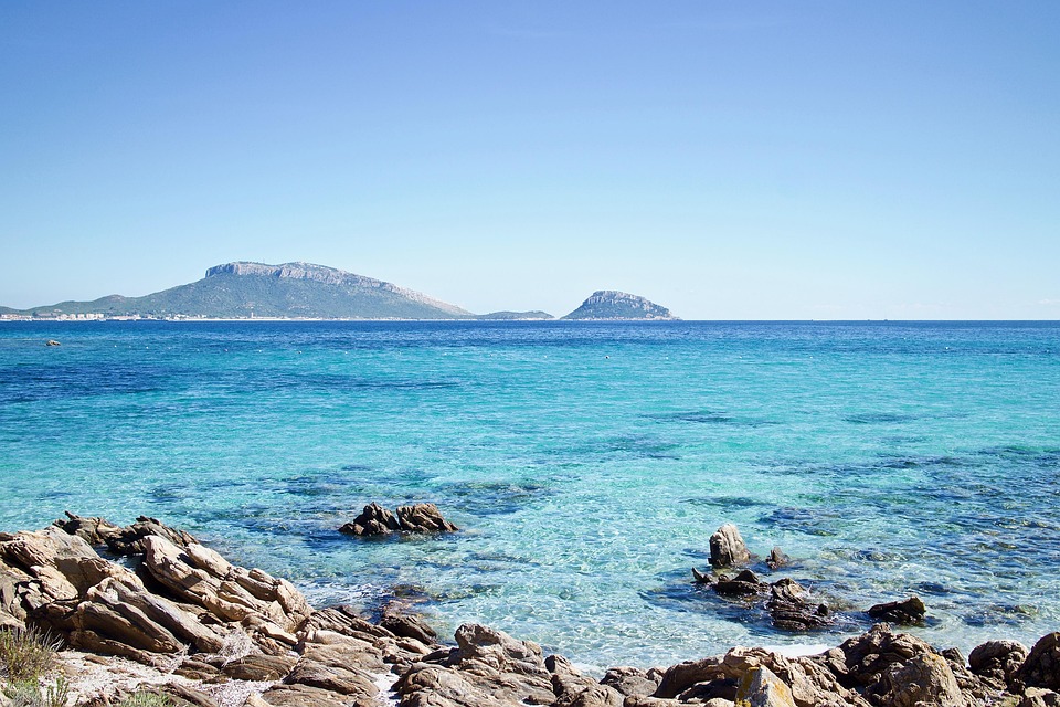 Santa Teresa di Gallura per Giugno 2025
