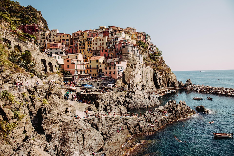 Valigia per Cinque Terre: la guida essenziale per un viaggio indimenticabile