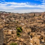 Visitare Matera a Giugno