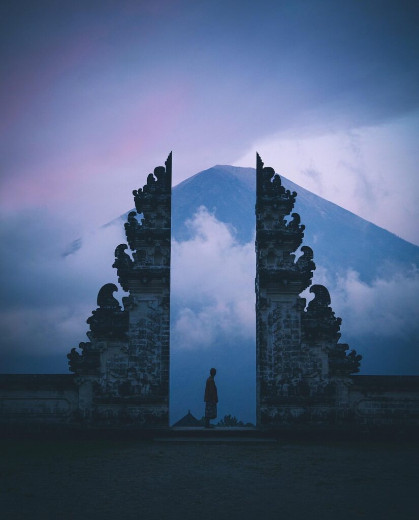 Valigia per Bali: la guida essenziale per un viaggio perfetto