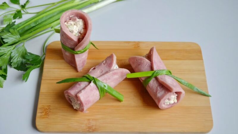 Prosciutto Cotto: 5 ricette sfiziose per stupire qualsiasi ospite