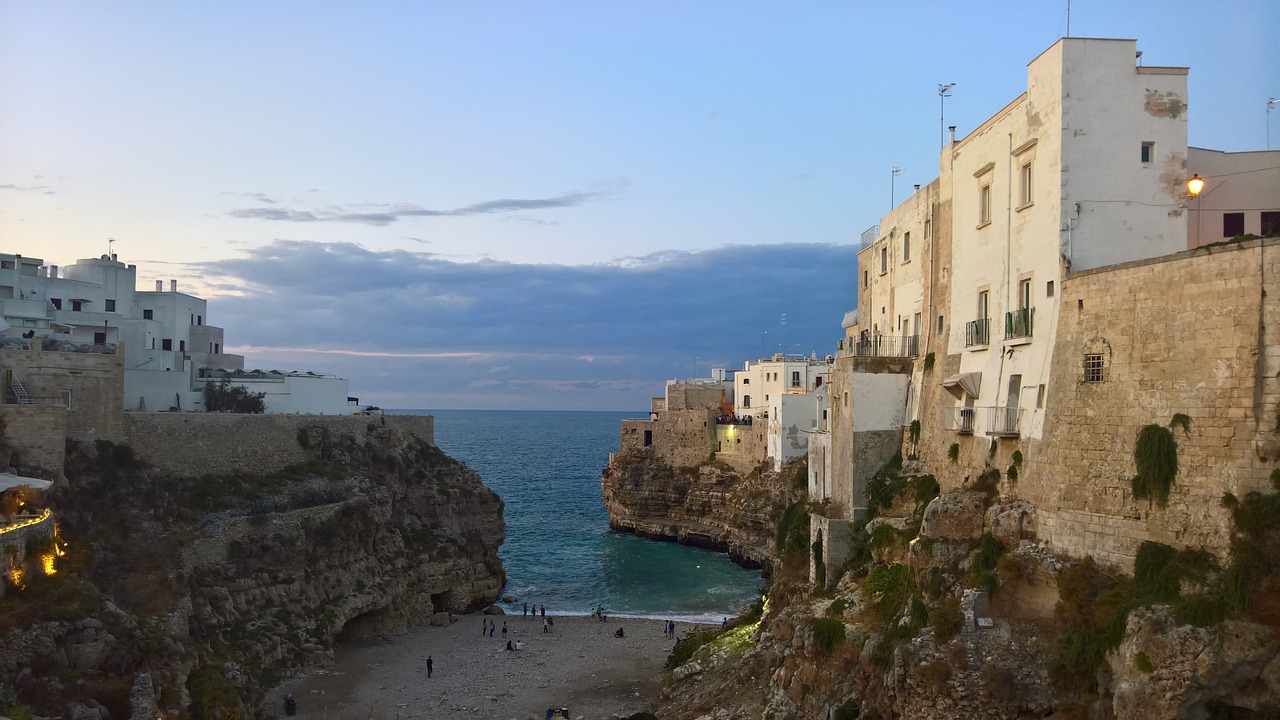 Weekend mare in Italia: 5 mete perfette per giugno 2025