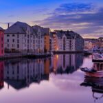Norvegia