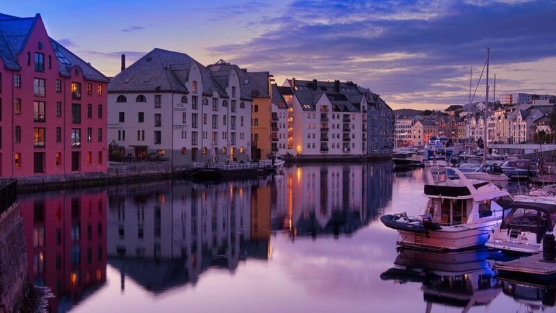 Norvegia: ultimo paradiso dove l’autentico ti sorprende