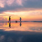 Come esplorare il mondo trasforma chi siamo