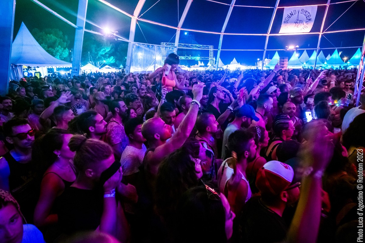 30esimo anniversario per Rototom Sunsplash