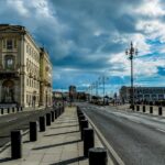 Città economiche in Italia per un viaggio last minute