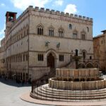 Cosa vedere a Perugia: guida alle meraviglie della città umbra