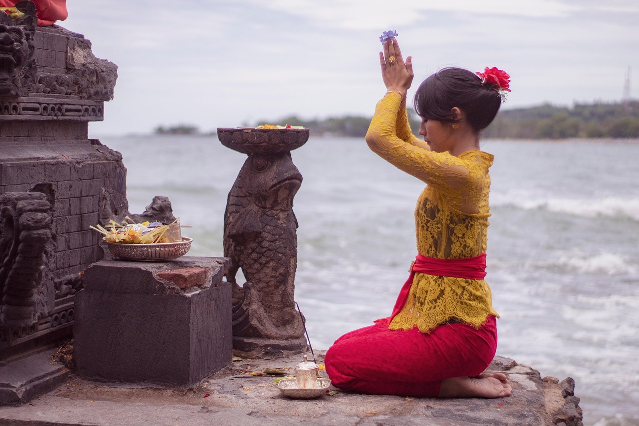 Guida perfetta di Indonesia: un paradiso da esplorare