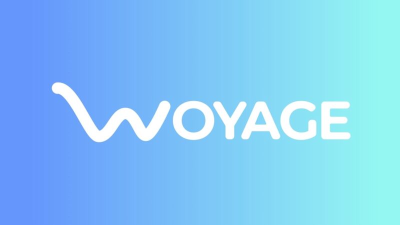 Woyage: come ripensare i viaggi di gruppo