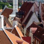 Guida completa di Tallinn: un viaggio tra storia, arte e innovazione
