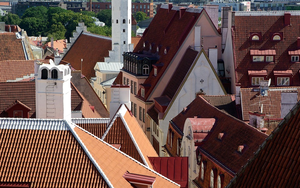 Guida completa di Tallinn: un viaggio tra storia, arte e innovazione