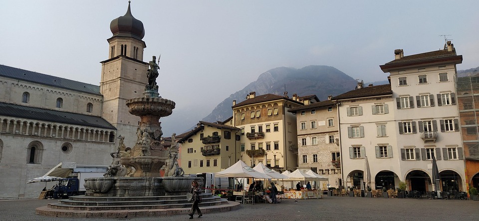 Trento: dove la storia sposa la natura e la scienza