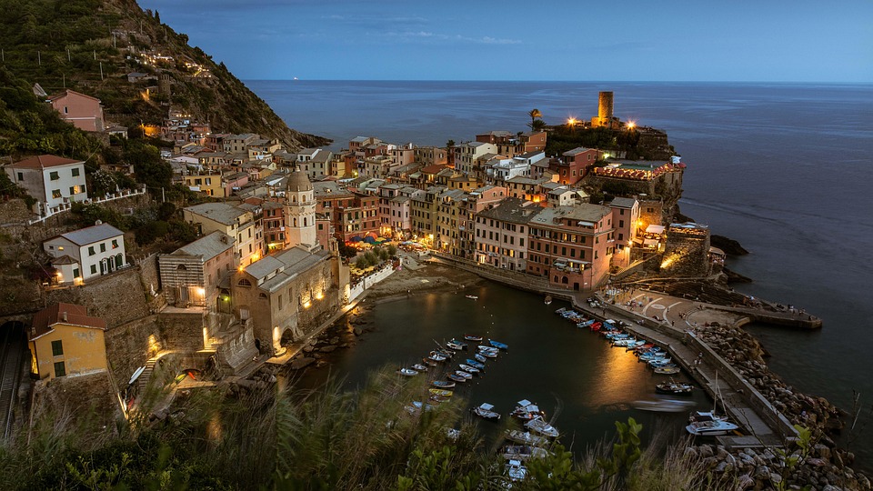 5 borghi italiani perfetti a settembre