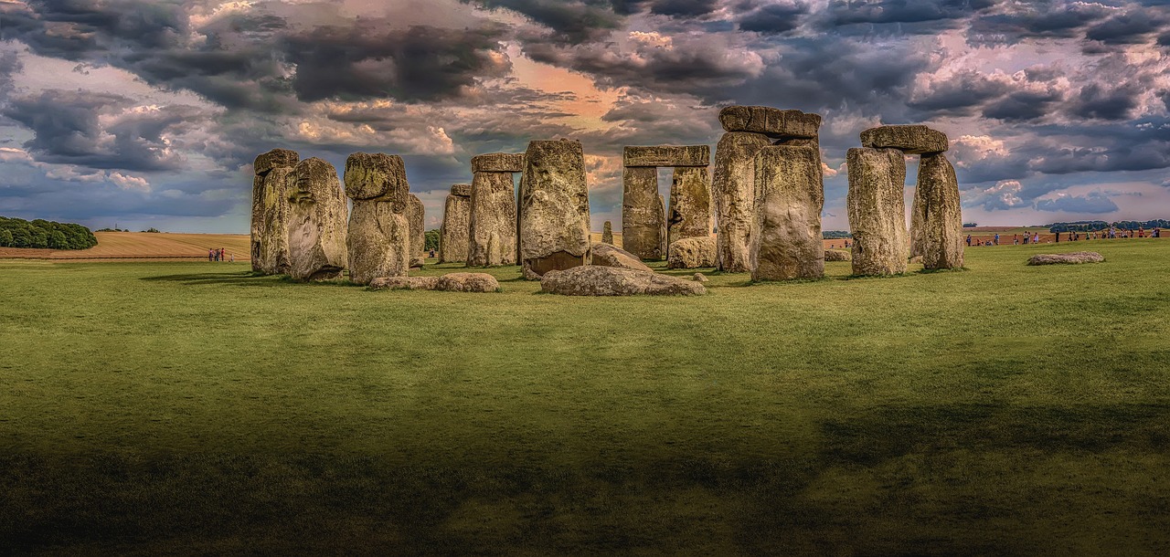 Segreti di Stonehenge