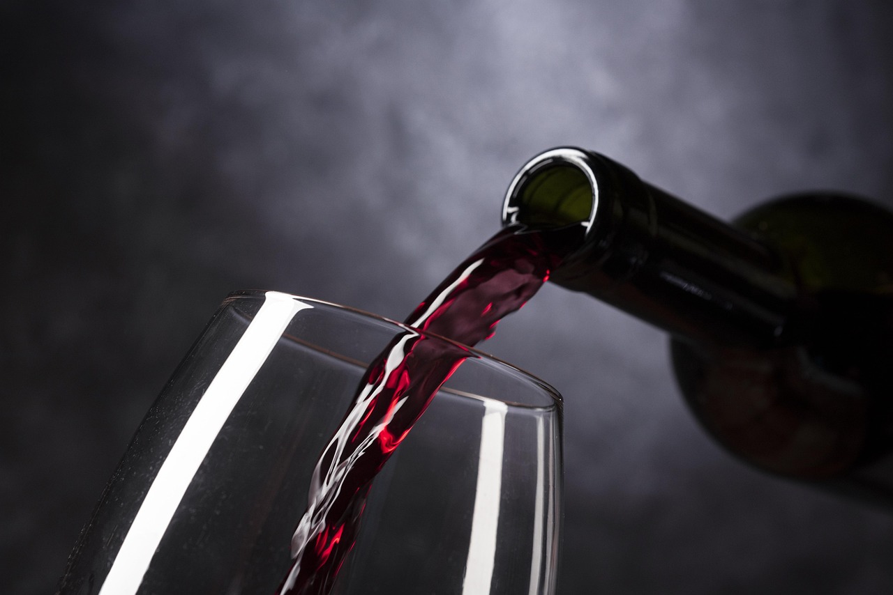 Feste del vino in Italia: un inno alla tradizione e al territorio