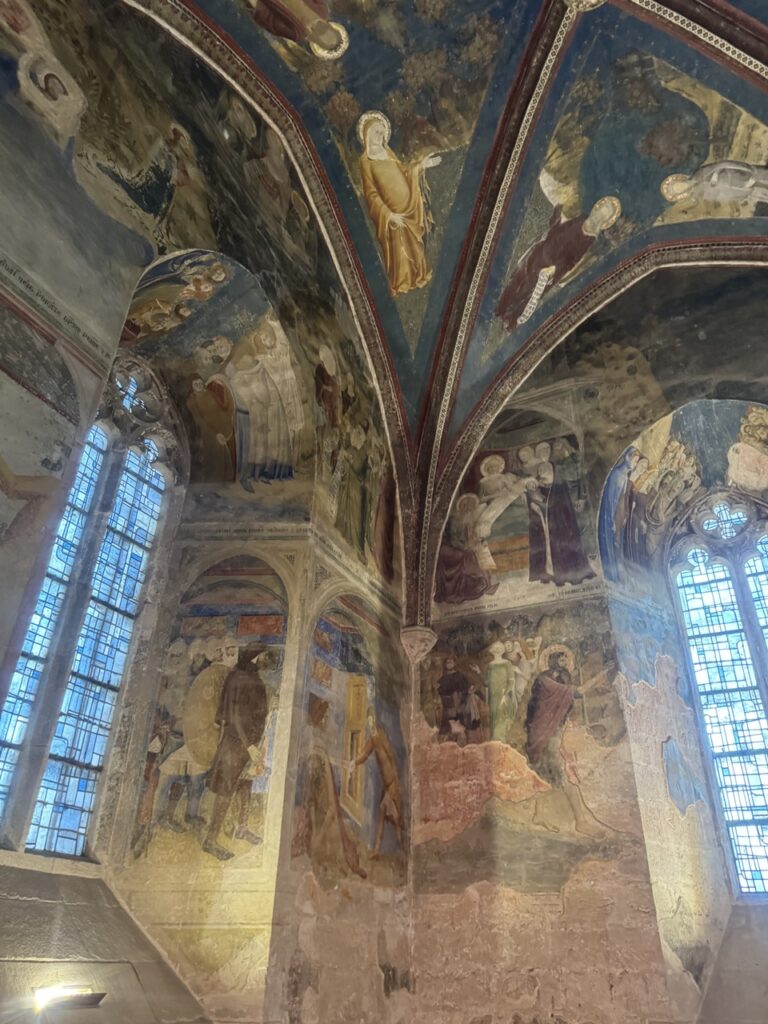 Palais des Papes: scopri il gioiello di Avignone tra storia e grandezza gotica