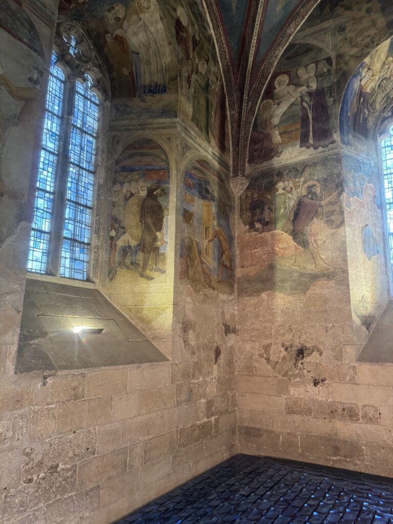 Palais des Papes: scopri il gioiello di Avignone tra storia e grandezza gotica