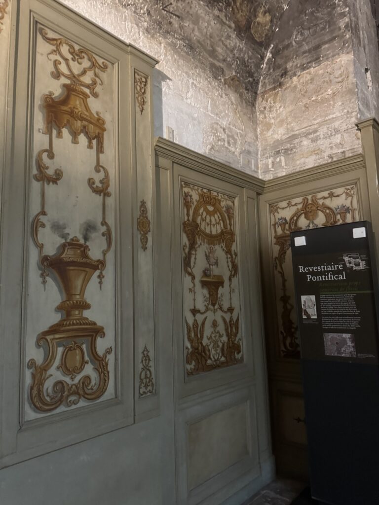 Palais des Papes: scopri il gioiello di Avignone tra storia e grandezza gotica