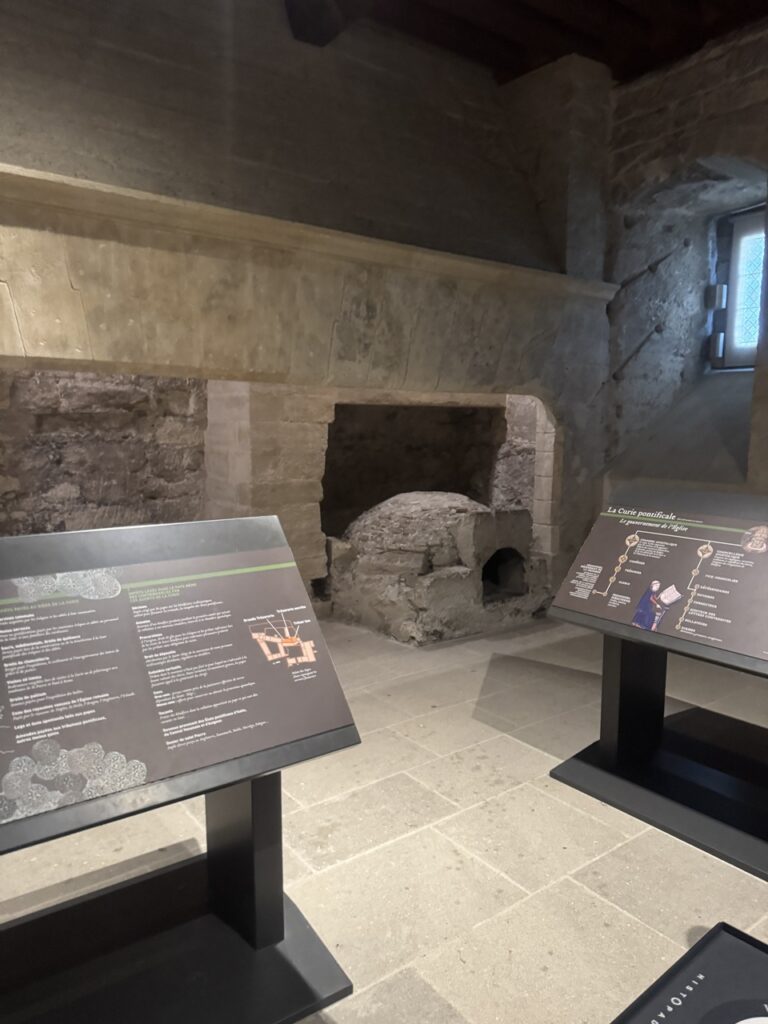 Palais des Papes: scopri il gioiello di Avignone tra storia e grandezza gotica