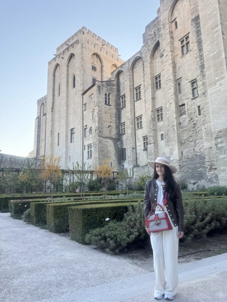 Margaret Dallospedale. travel blogger, esperta blogger