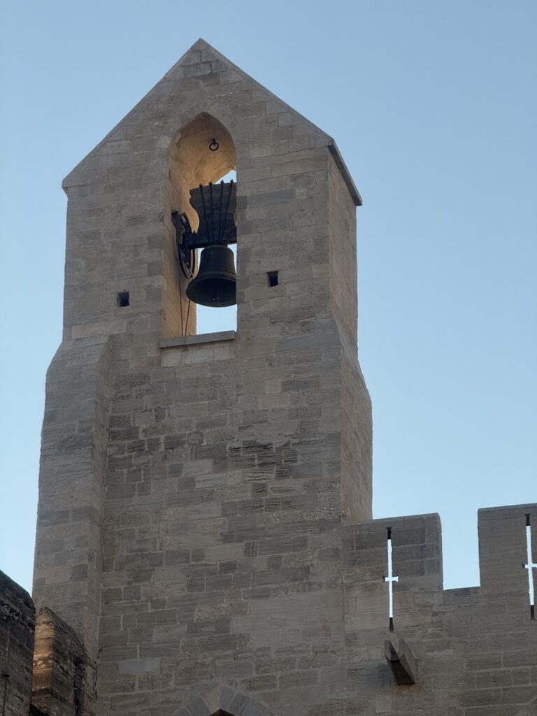 Palais des Papes: scopri il gioiello di Avignone tra storia e grandezza gotica