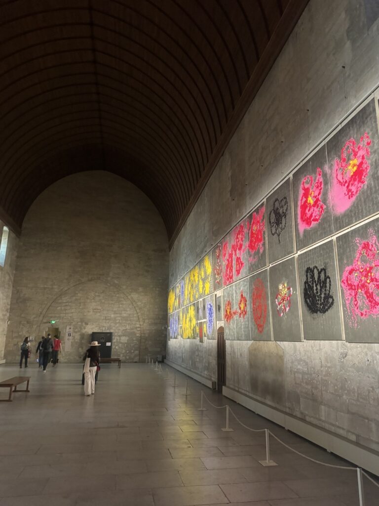 Palais des Papes: scopri il gioiello di Avignone tra storia e grandezza gotica