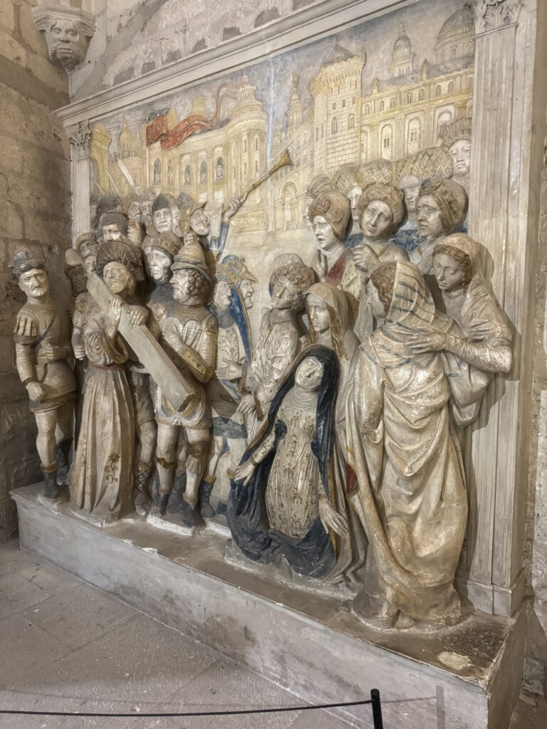 Palais des Papes: scopri il gioiello di Avignone tra storia e grandezza gotica