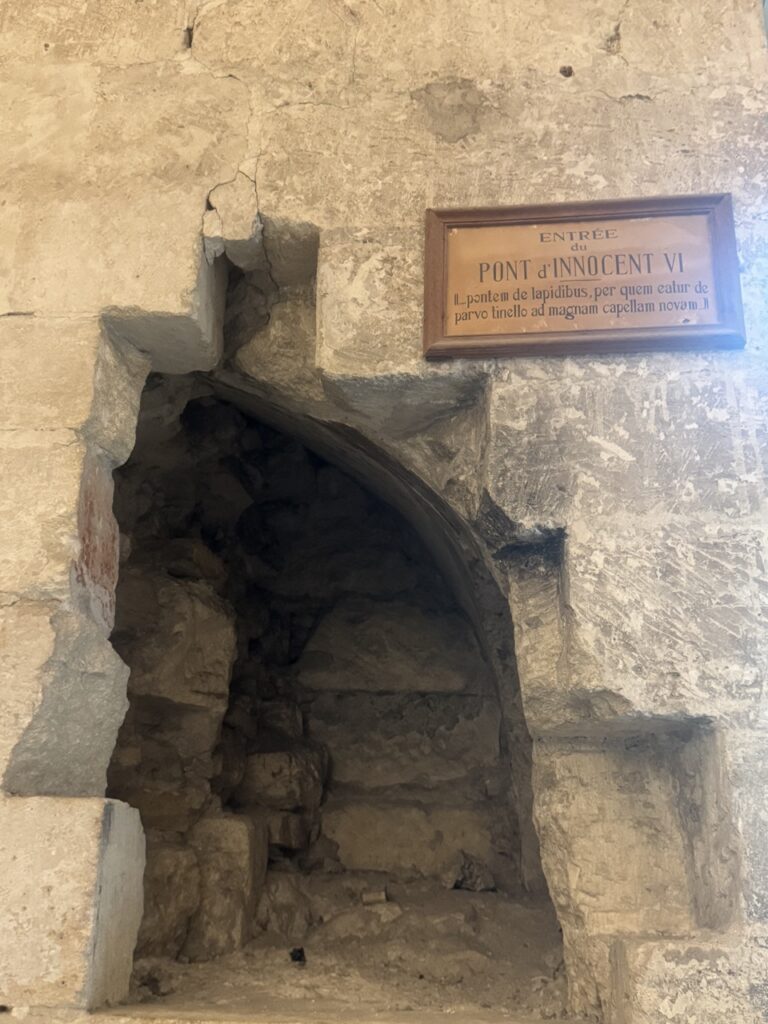 Palais des Papes: scopri il gioiello di Avignone tra storia e grandezza gotica
