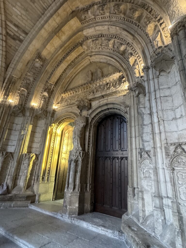 Palais des Papes: scopri il gioiello di Avignone tra storia e grandezza gotica