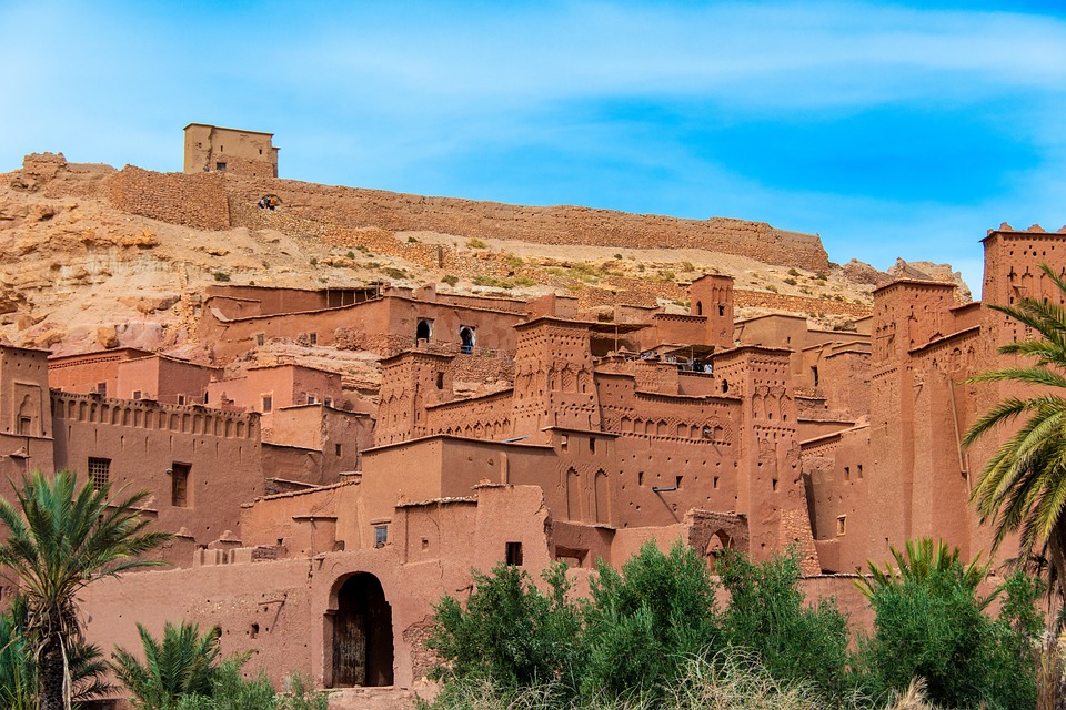Aid in Marocco: tradizioni e significati