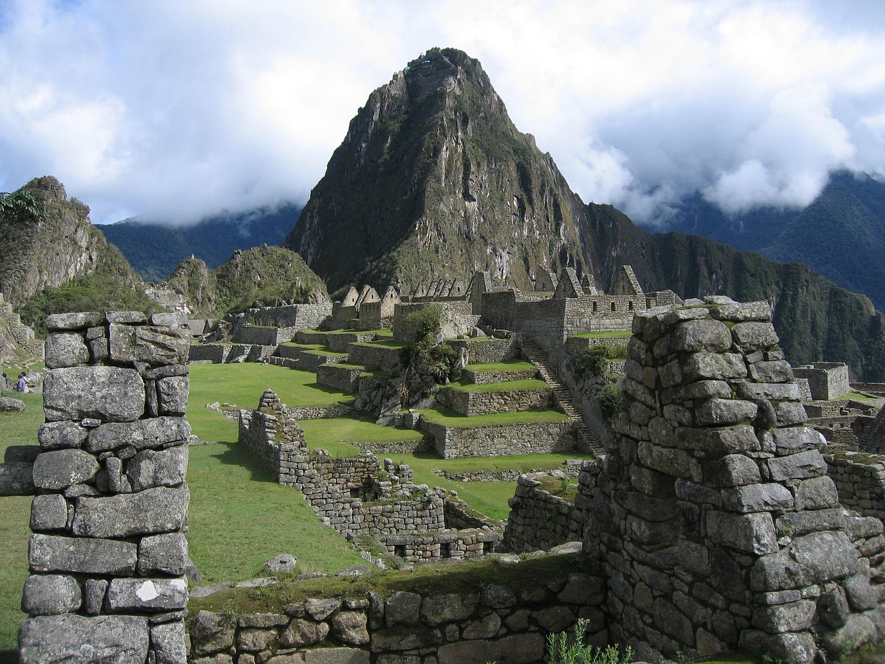 Mistero di Machu Picchu: tra cielo e pietra, la città sacra degli Inca