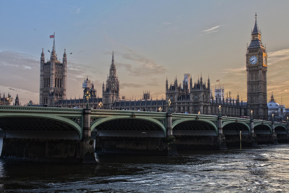 Fantasma della Torre di Londra: leggenda o verità?