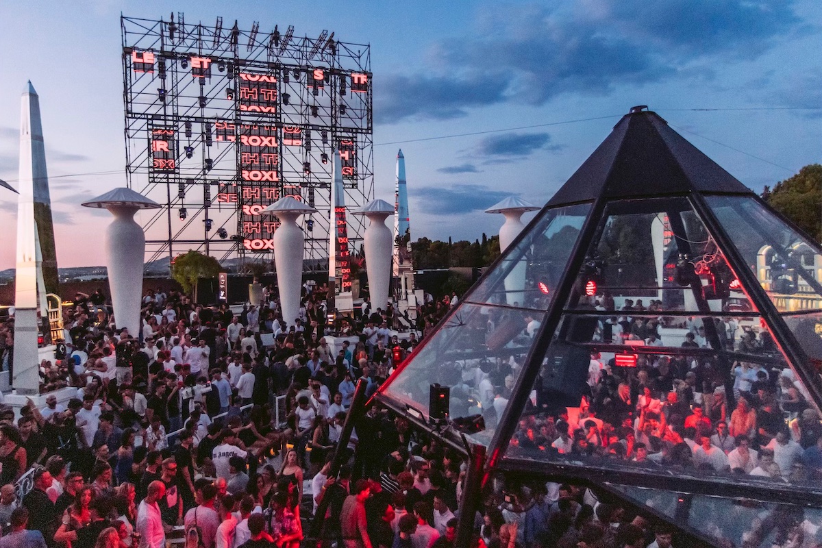 Villa delle Rose: gran finale di stagione