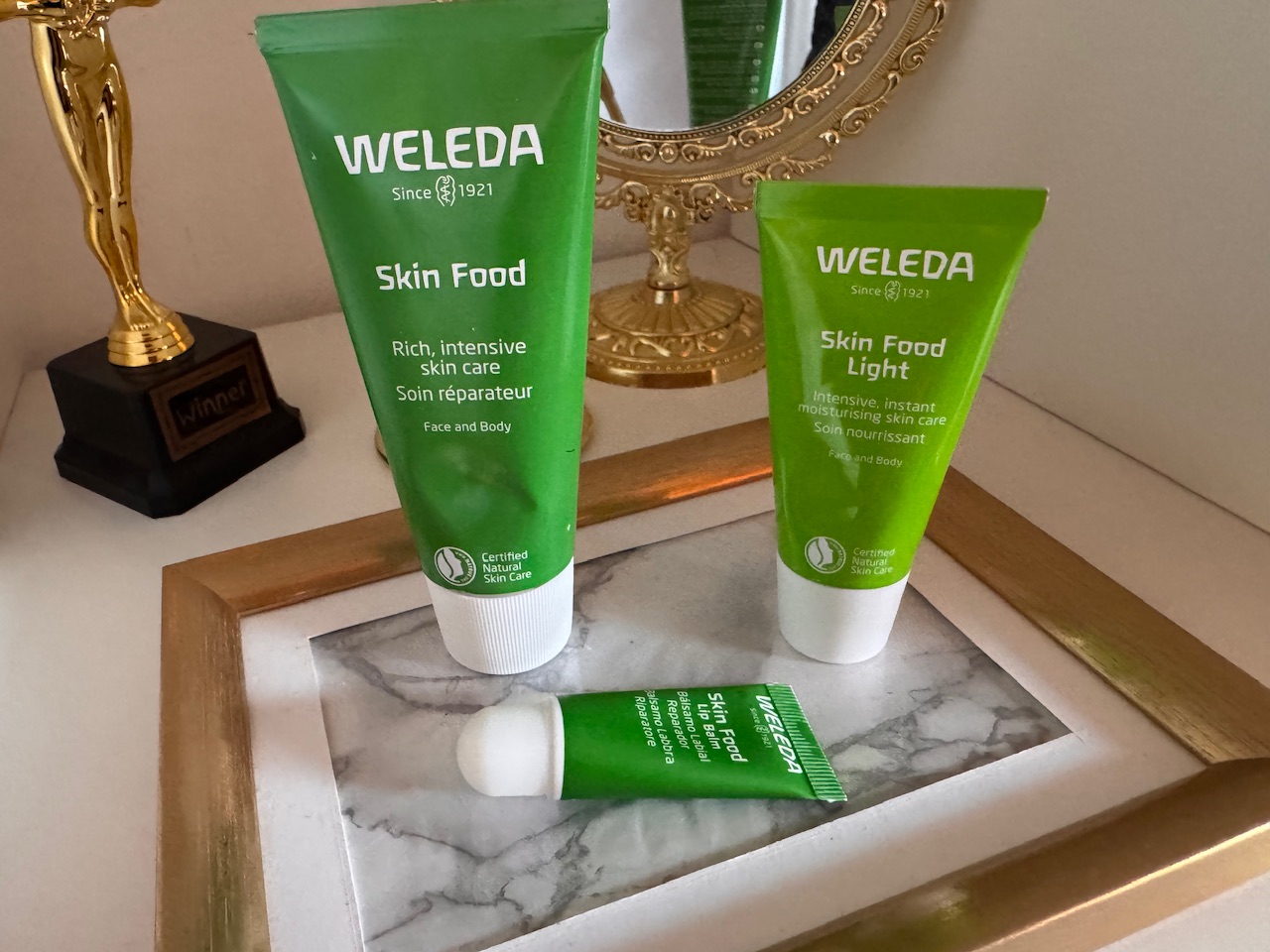 Skin Food Crema Multifunzione