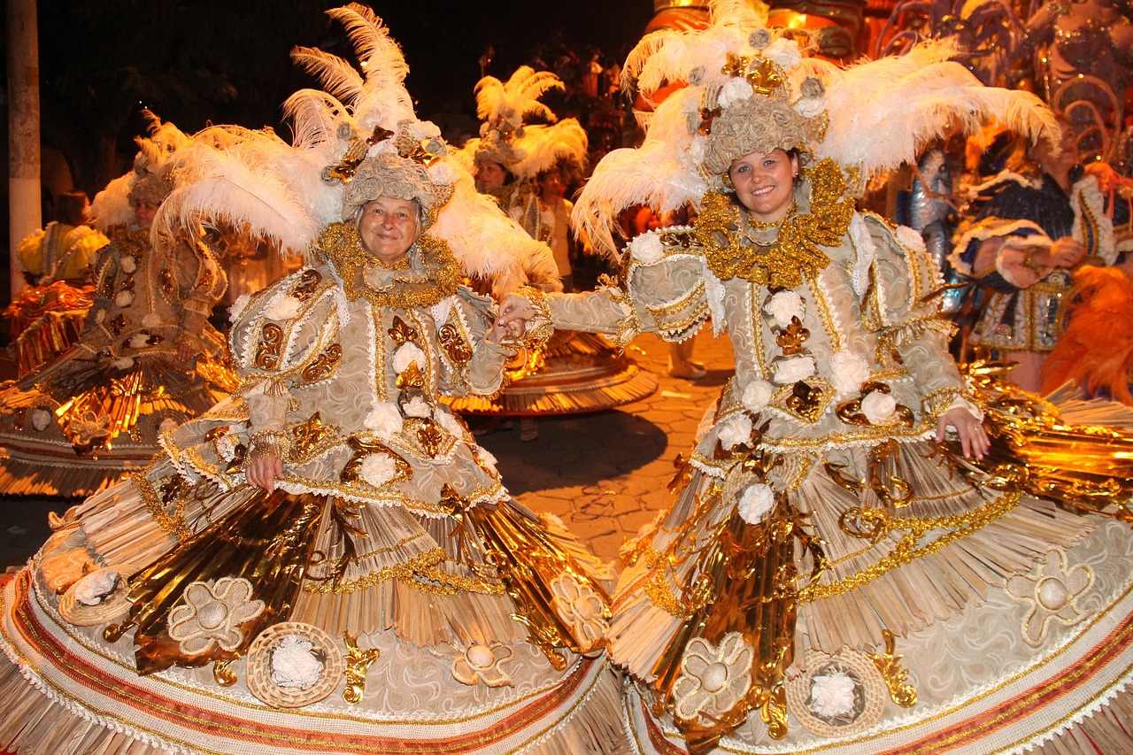 Le feste del Brasile: 3 esperienze emozionali da vivere assolutamente