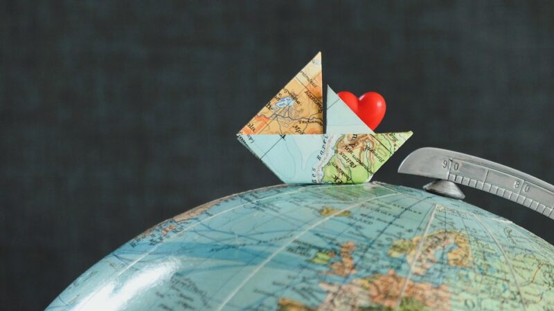 Viaggiare di più nel 2026