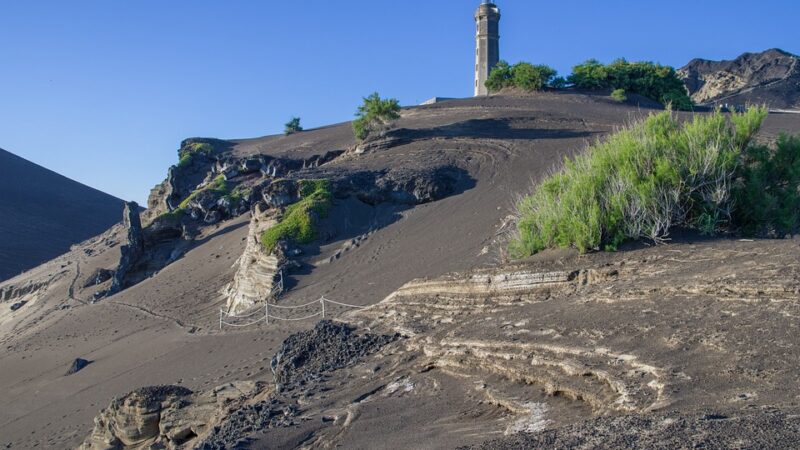 Azzorre: l’arcipelago segreto nel cuore dell’Atlantico