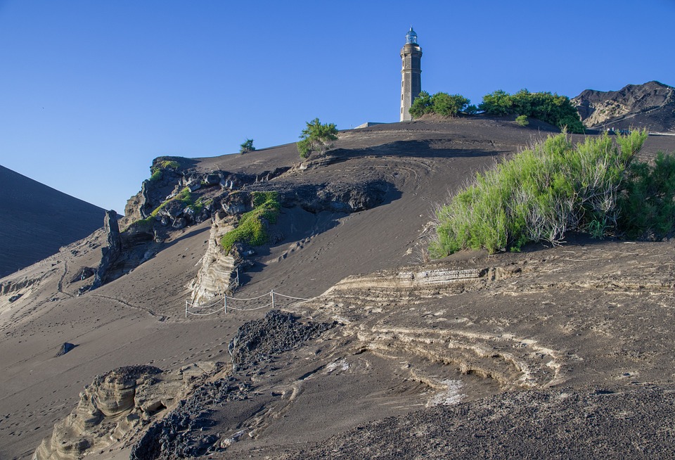 Azzorre: l’arcipelago segreto nel cuore dell’Atlantico
