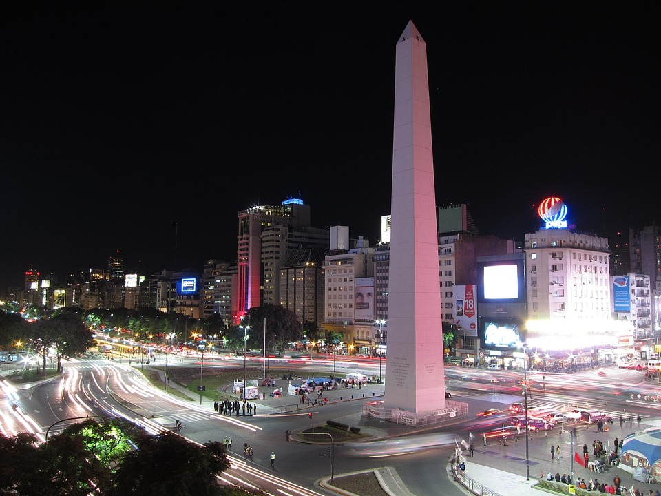 Buenos Aires: anima del tango e l’adrenalina che non ti aspetti