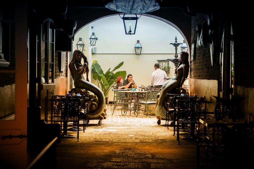 New Orleans: l’anima selvaggia del Sud!